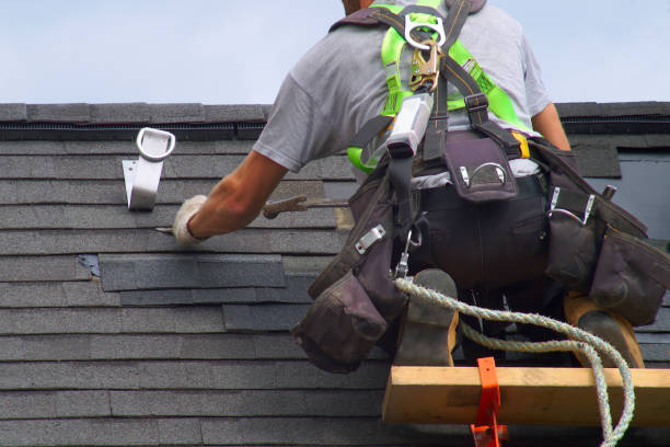 Best Roof Replacement Cost  in Goodman, MS