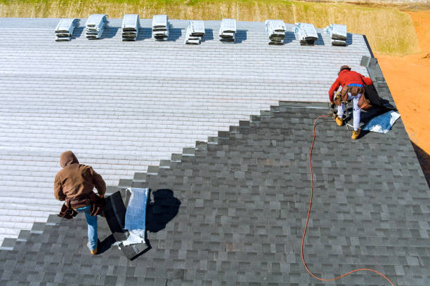 Best Best Roofing Contractors  in Goodman, MS