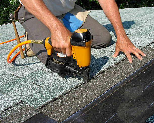 Goodman, MS Roofing Contractor Company