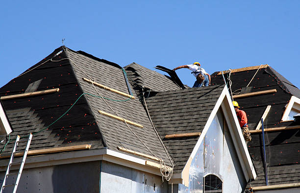 Best Slate Roofing Contractor  in Goodman, MS