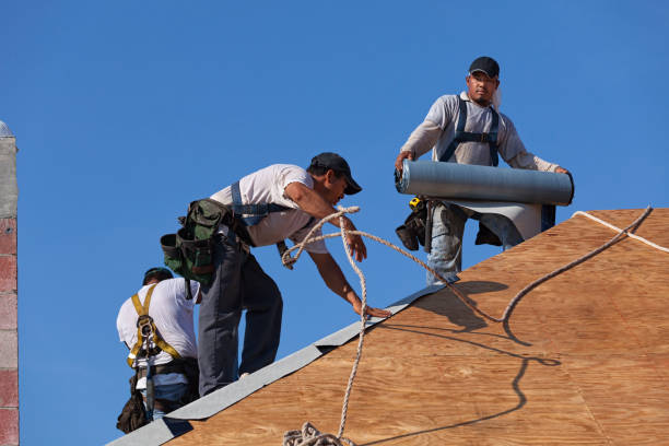 Trusted Goodman, MS Roofing Contractor Experts