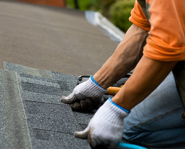 Best Metal Roofing Contractor  in Goodman, MS