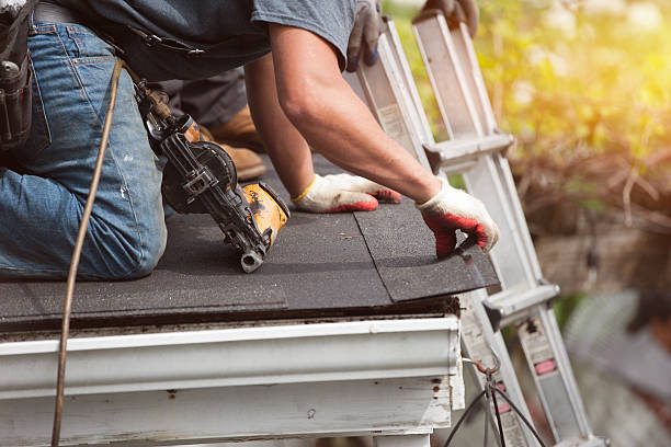 Best New Roof Installation  in Goodman, MS