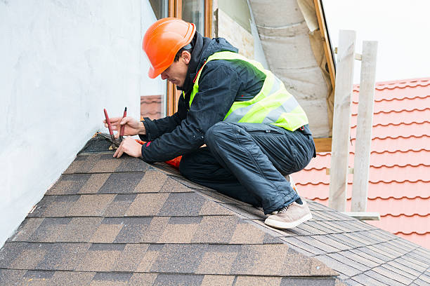 Best Shingle Roofing Installation  in Goodman, MS