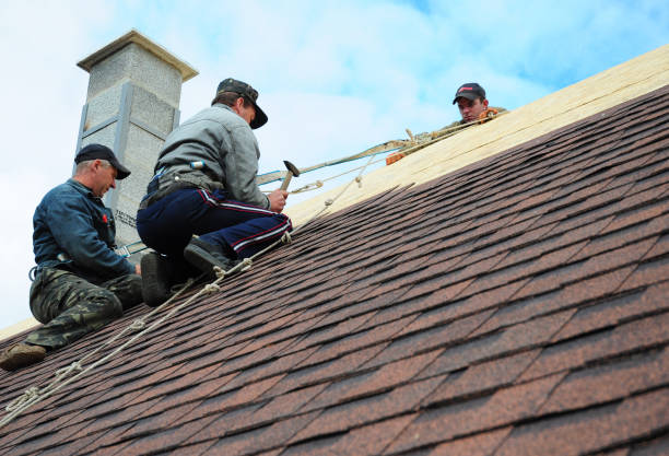 Slate Roofing Contractor in Goodman, MS
