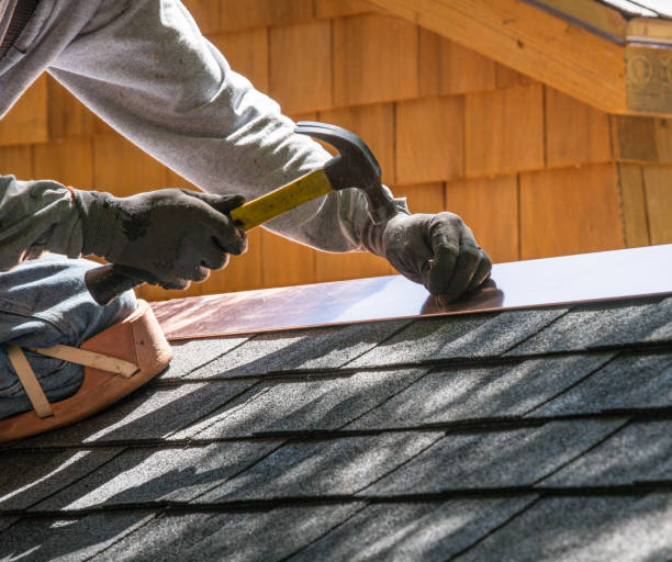 Quick and Trustworthy Emergency Roof Repair Services in Goodman, MS